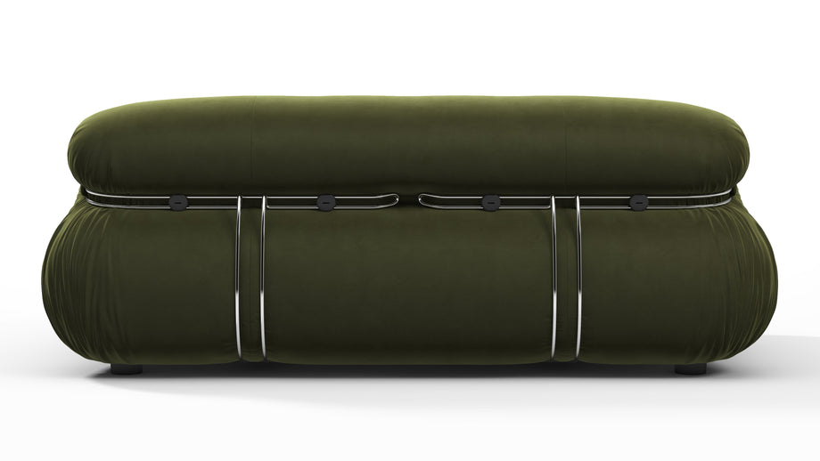 SorianaThyme Luxe Velvet