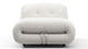 Soriana - White Boucle - Image 1