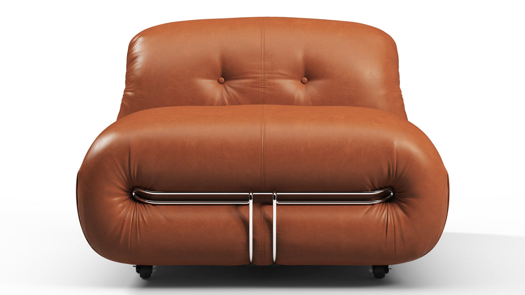SorianaTan Premium Leather