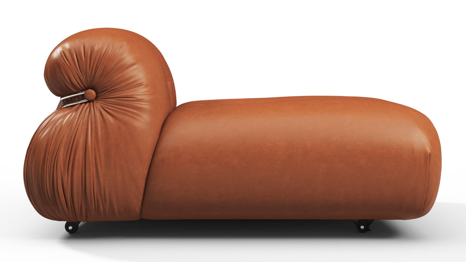 SorianaTan Premium Leather