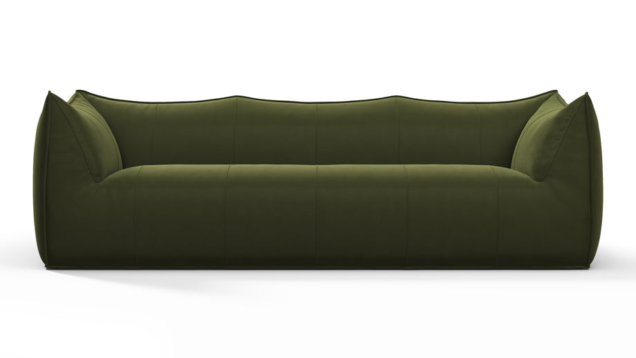 BamboleThyme Luxe Velvet