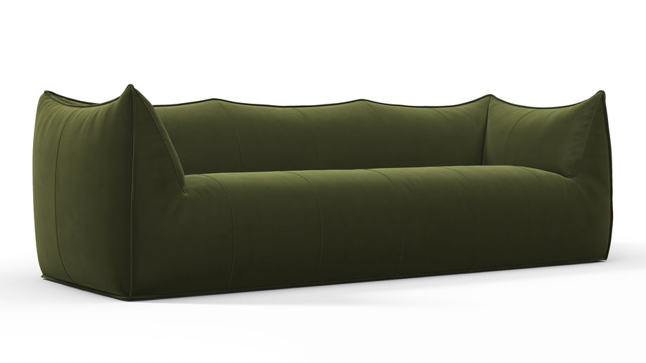 BamboleThyme Luxe Velvet