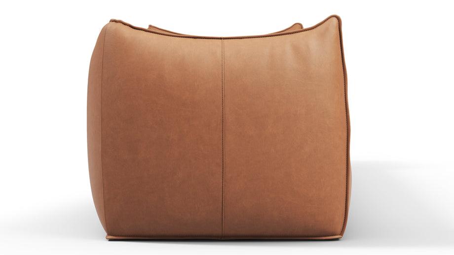 BamboleChestnut Vegan Leather
