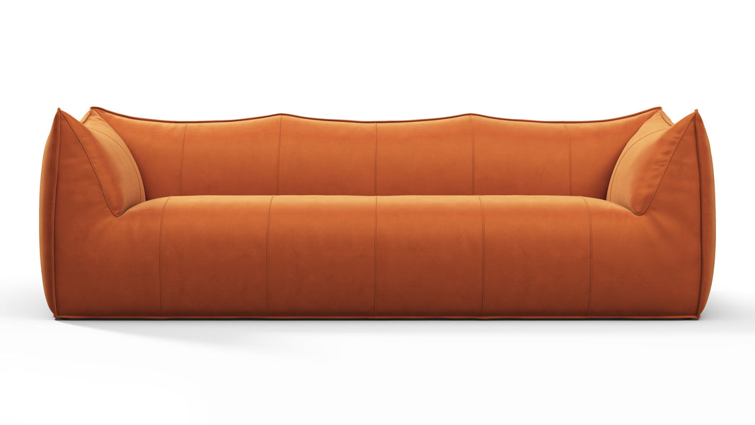 BamboleApricot Velvet