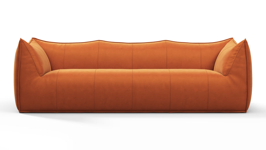 BamboleApricot Velvet