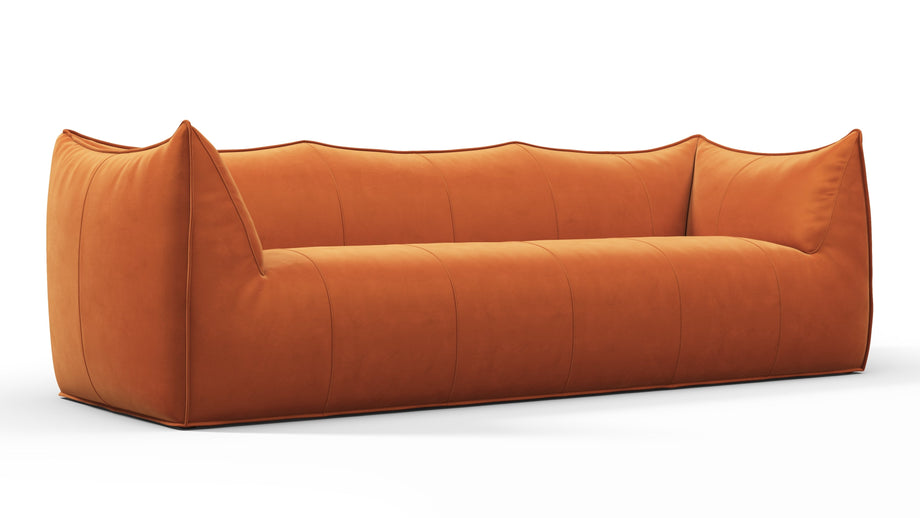 BamboleApricot Velvet