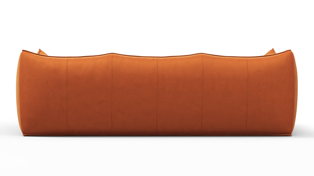 BamboleApricot Velvet