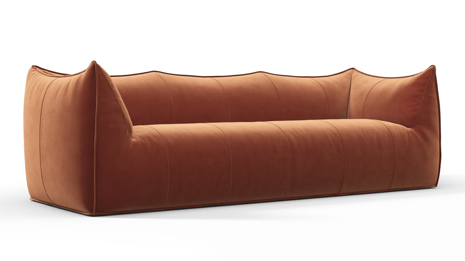 BamboleSpice Velvet