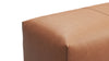 Bambole - Chestnut Vegan Leather - Image 5