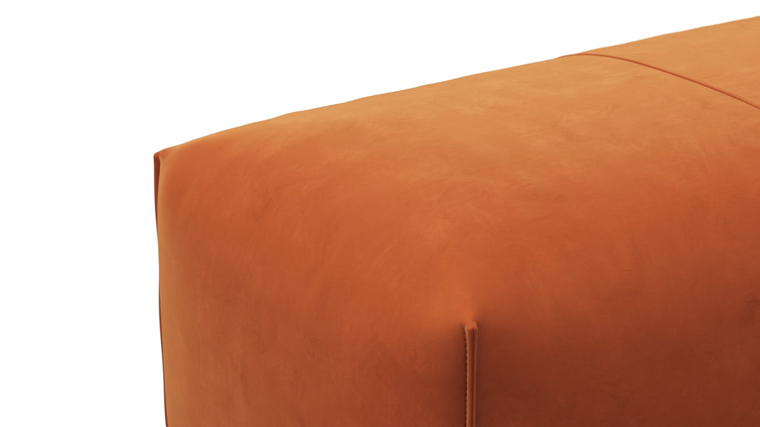 BamboleApricot Velvet