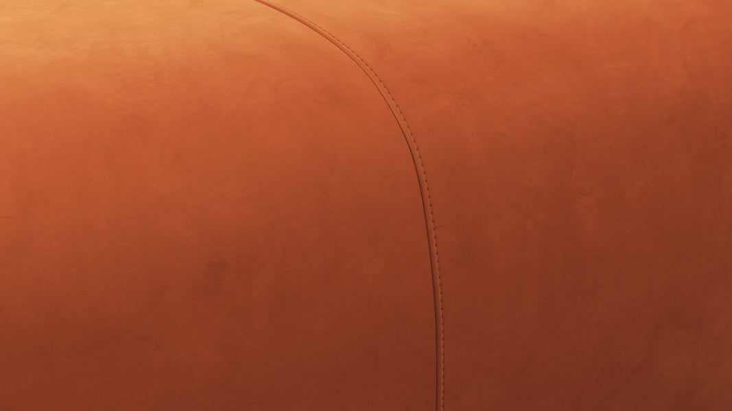 BamboleApricot Velvet