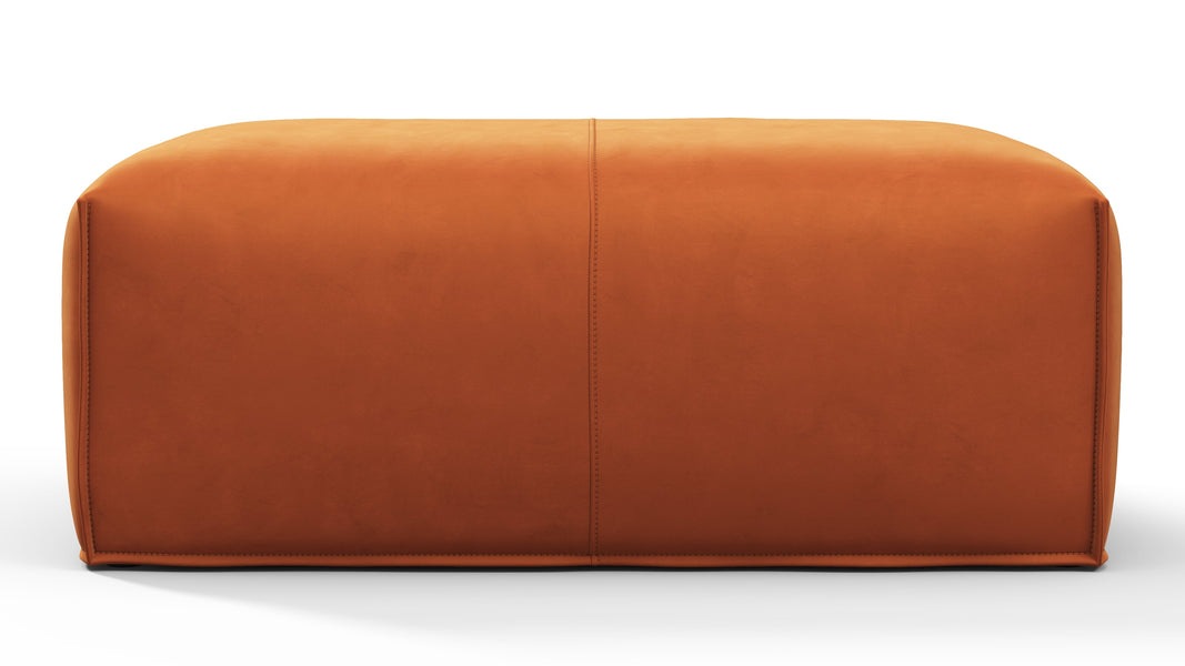 BamboleApricot Velvet