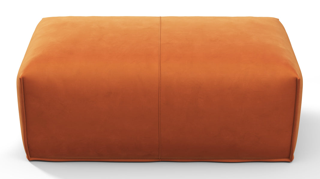 BamboleApricot Velvet