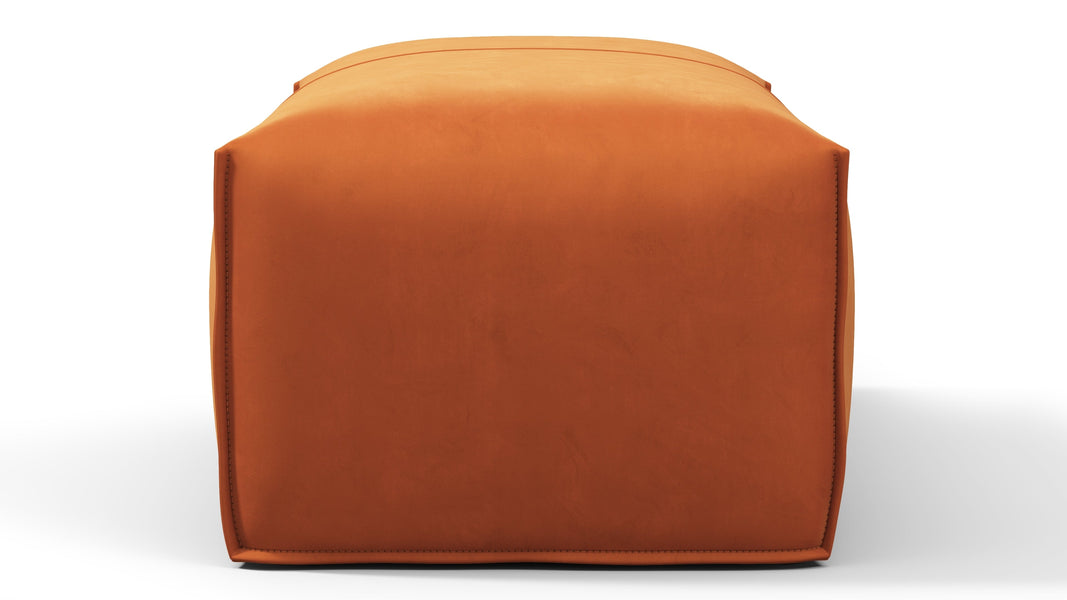 BamboleApricot Velvet
