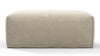 Bambole - Eggshell Vegan Suede - Image 1