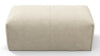 Bambole - Eggshell Vegan Suede - Image 2