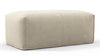 Bambole - Eggshell Vegan Suede - Image 3