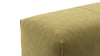 Bambole - Olive Gold Velvet - Image 5