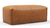 Bambole - Distressed Brown Premium Leather - Image 3