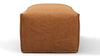 Bambole - Distressed Brown Premium Leather - Image 4