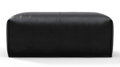 Bambole - Midnight Black Premium Leather - Image 1