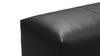 Bambole - Vintage Black Vegan Leather - Image 5