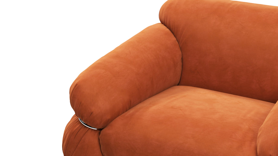 SesannApricot Velvet