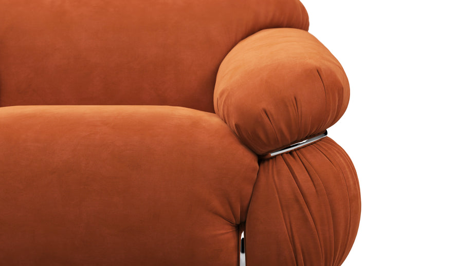 SesannApricot Velvet