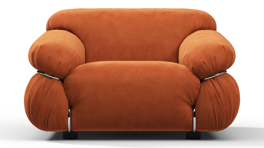 SesannApricot Velvet