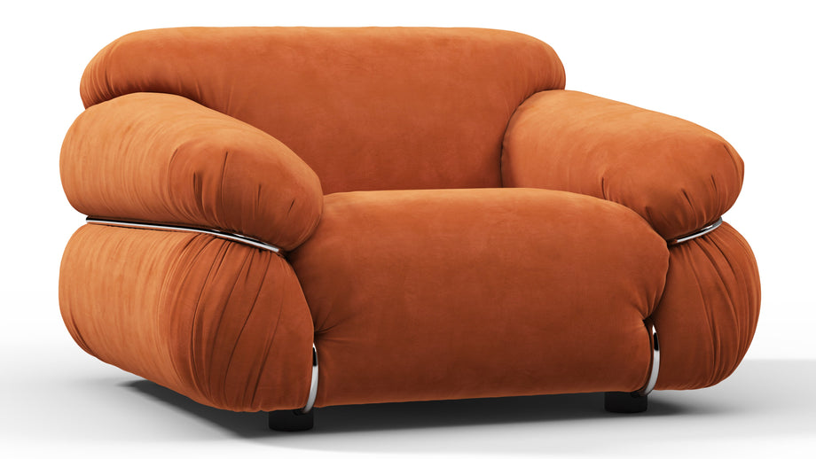 SesannApricot Velvet