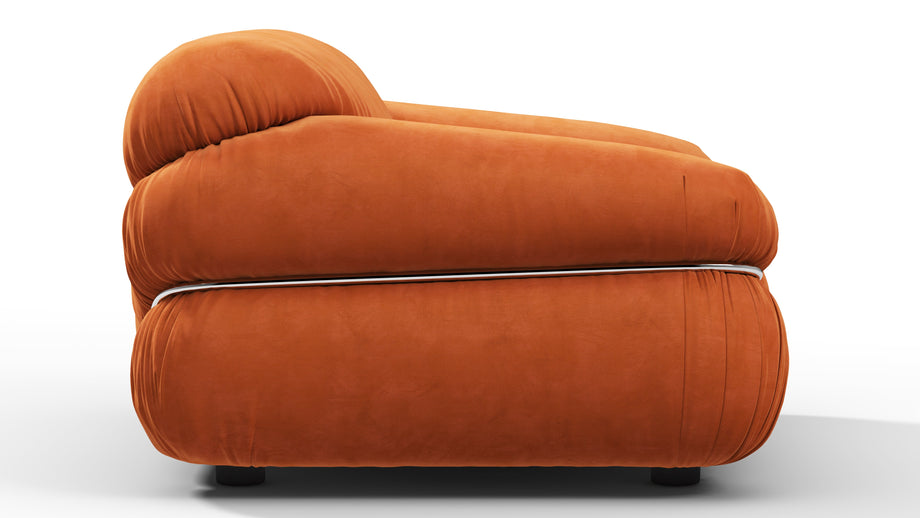 SesannApricot Velvet