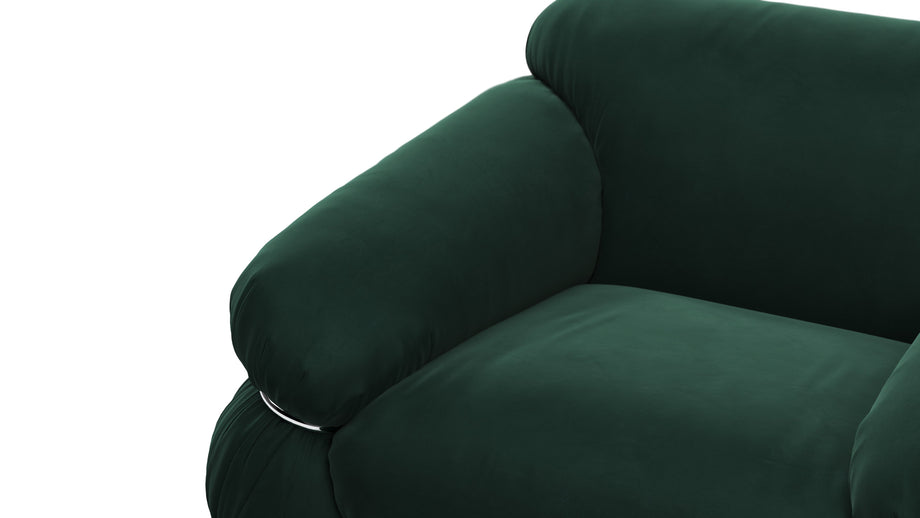 SesannDeep Pine Velvet
