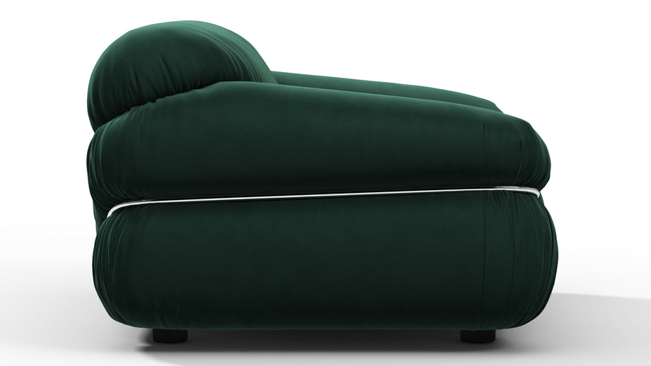 SesannDeep Pine Velvet