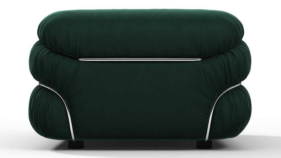 SesannDeep Pine Velvet