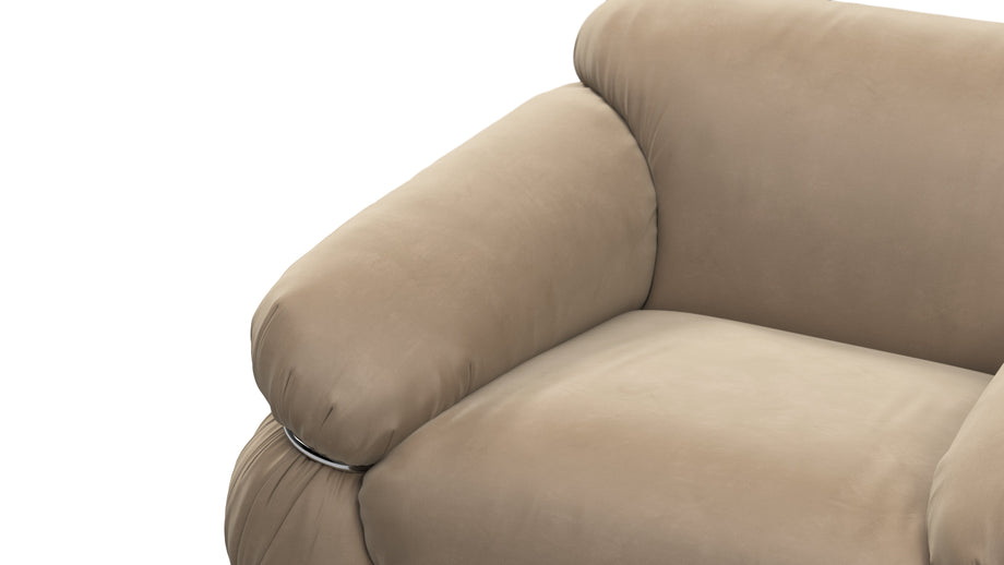 SesannStone Luxe Velvet
