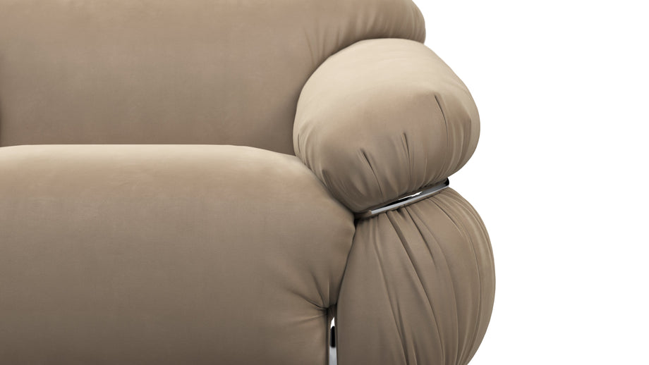 SesannStone Luxe Velvet
