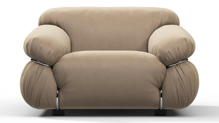SesannStone Luxe Velvet