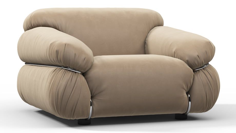 SesannStone Luxe Velvet