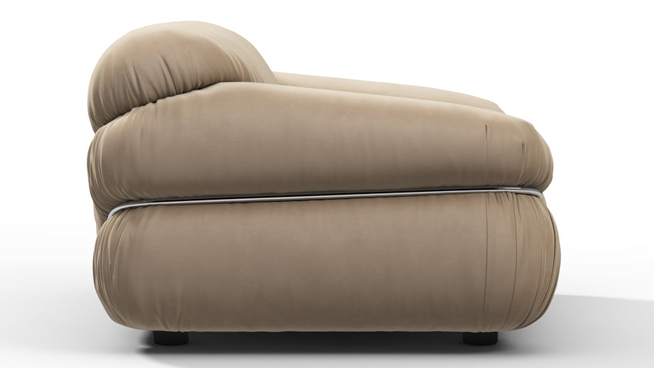 SesannStone Luxe Velvet