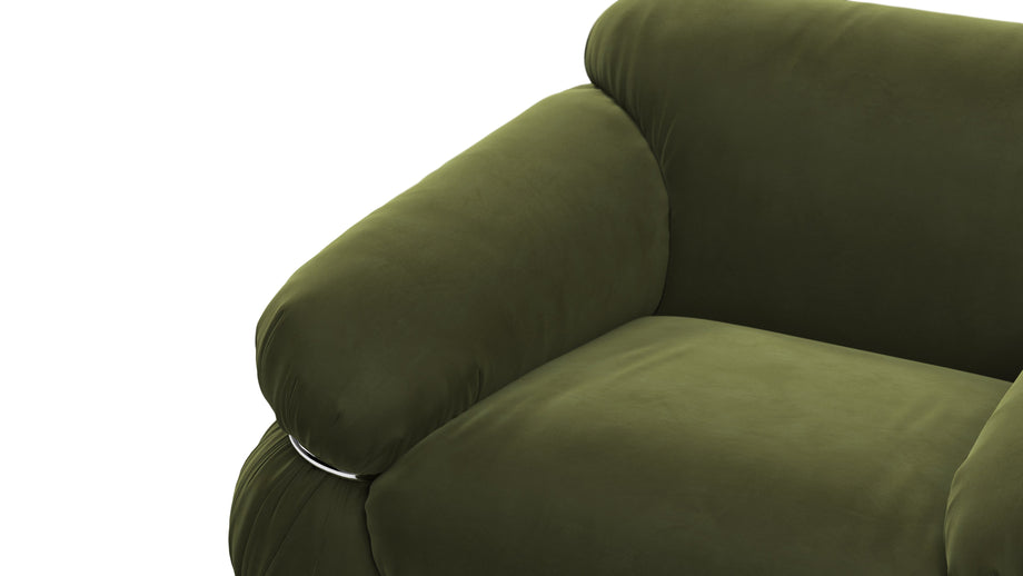 SesannThyme Luxe Velvet