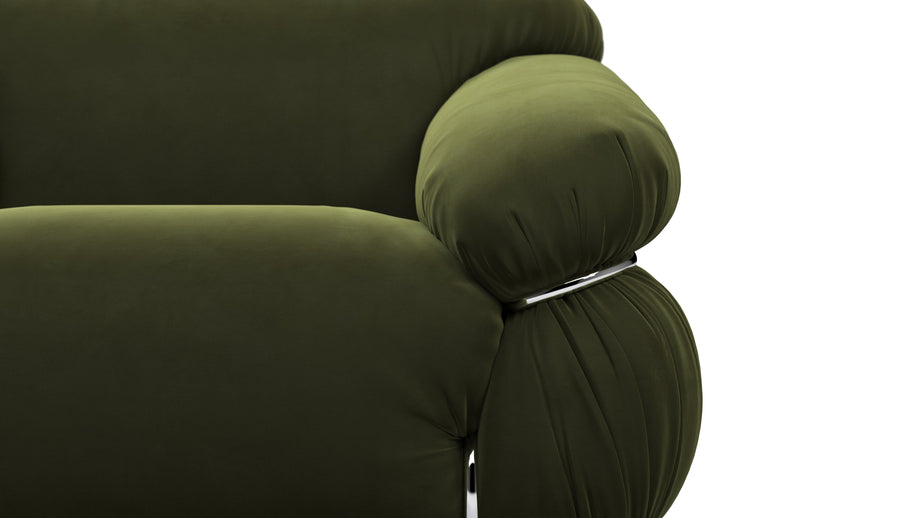 SesannThyme Luxe Velvet