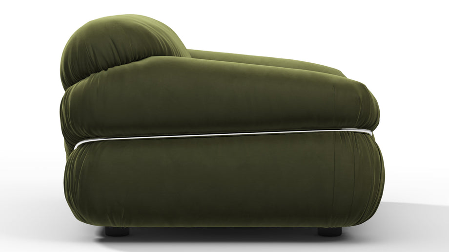 SesannThyme Luxe Velvet