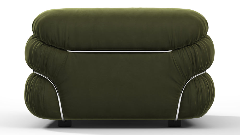 SesannThyme Luxe Velvet