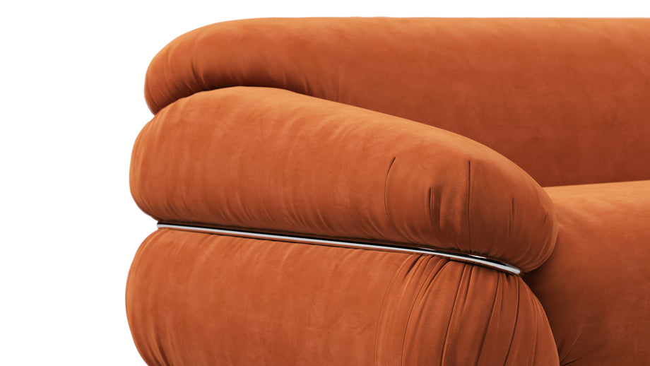 SesannApricot Velvet