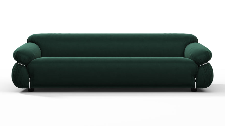 SesannDeep Pine Velvet