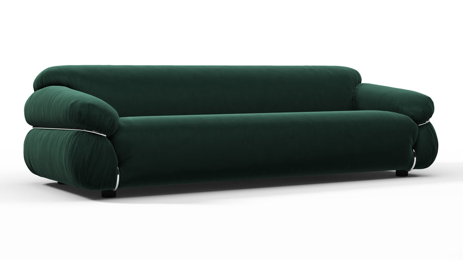 SesannDeep Pine Velvet
