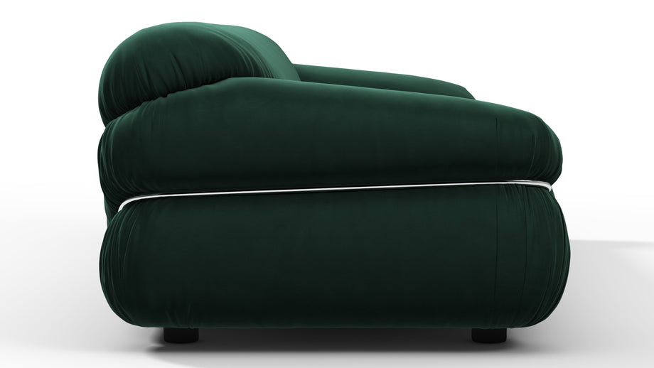 SesannDeep Pine Velvet