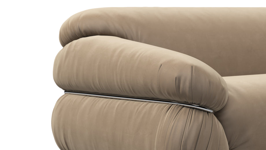SesannStone Luxe Velvet