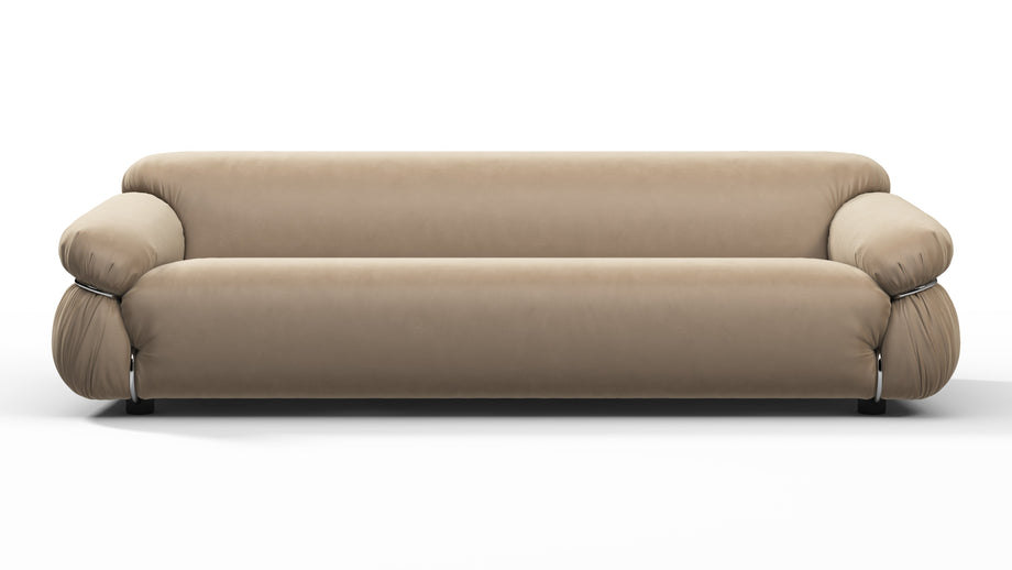 SesannStone Luxe Velvet