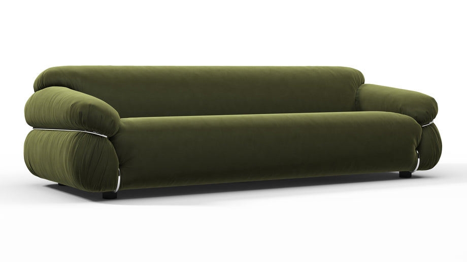 SesannThyme Luxe Velvet